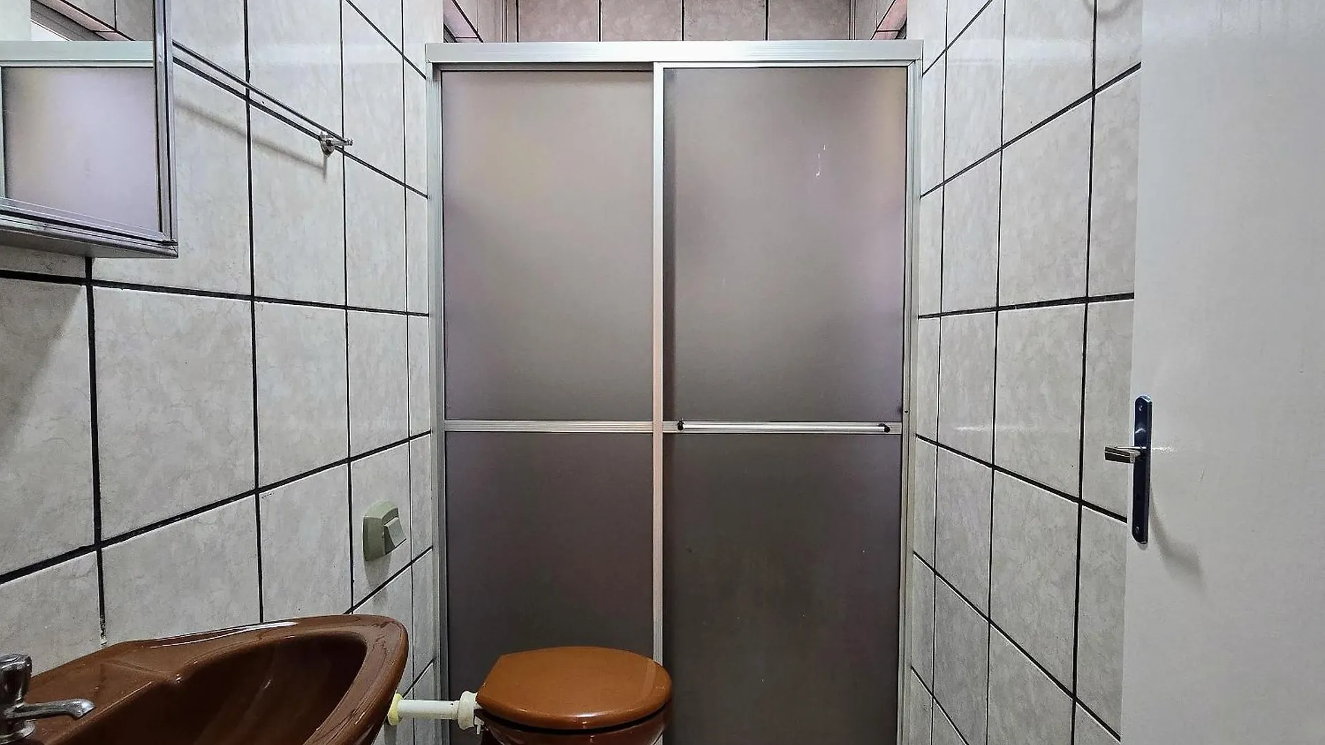 Casa Das Palmeiras Piratuba 0*,  Βραζιλία