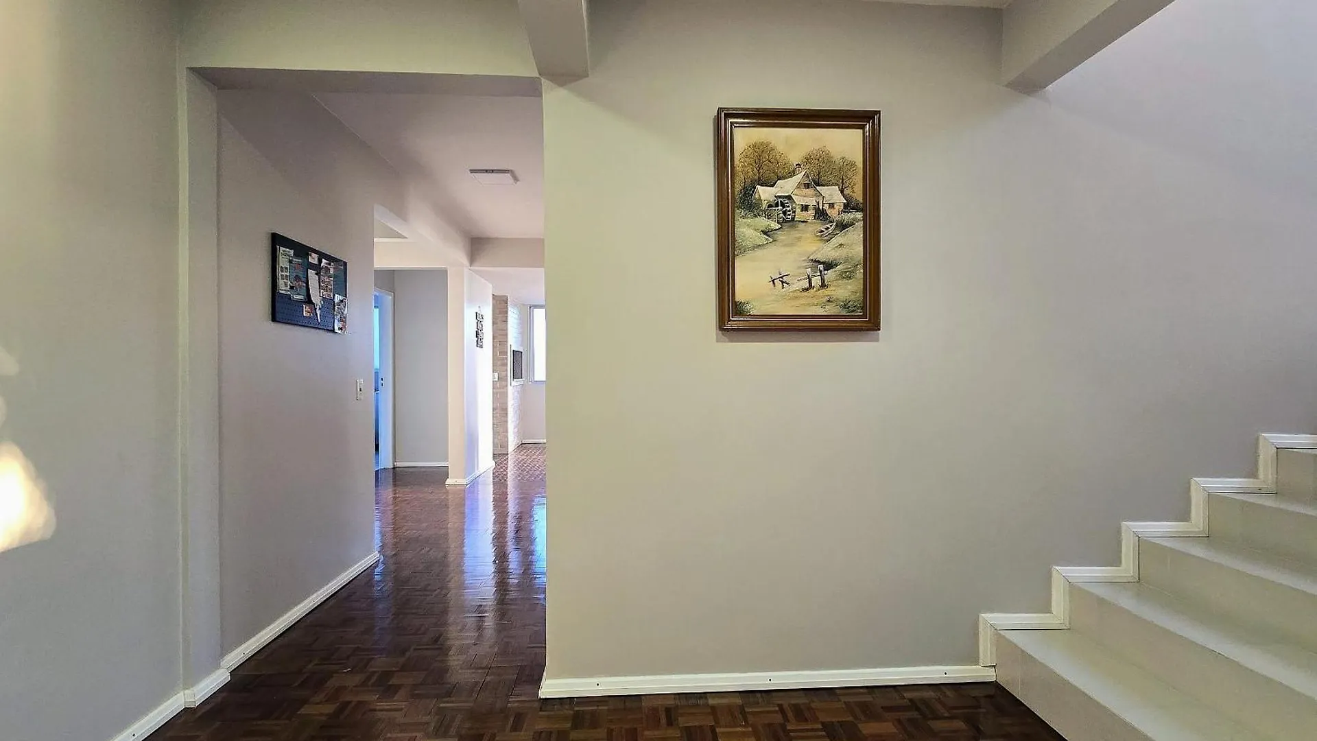 Σπίτι διακοπών Casa Das Palmeiras Piratuba