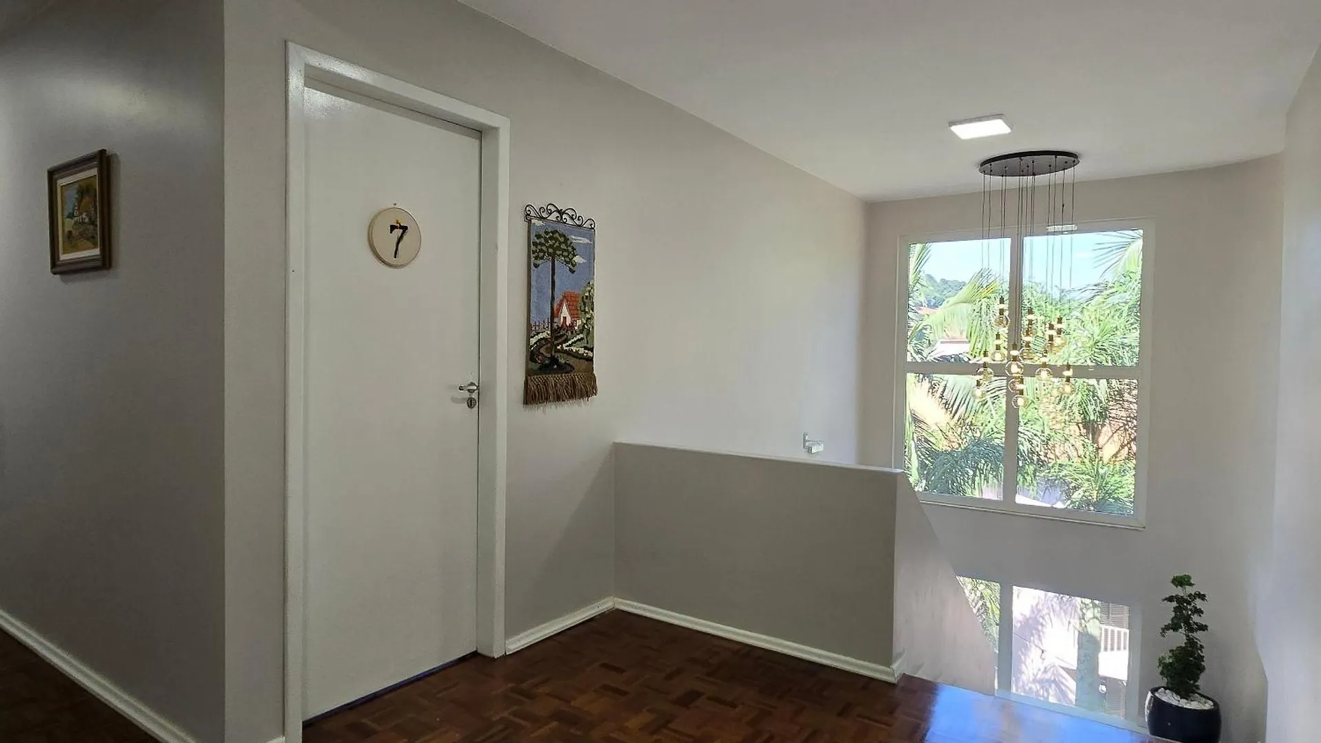 Casa Das Palmeiras Piratuba